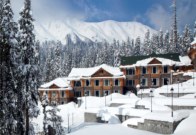 Best Taxi Company in Jammu